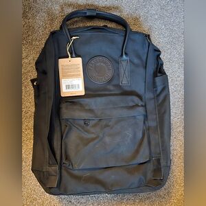 Fjallraven Backpack
